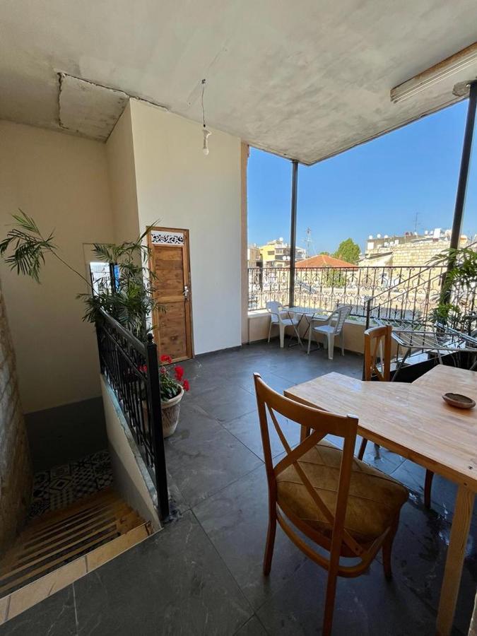 Diamond Apartment In Haifa Exterior foto