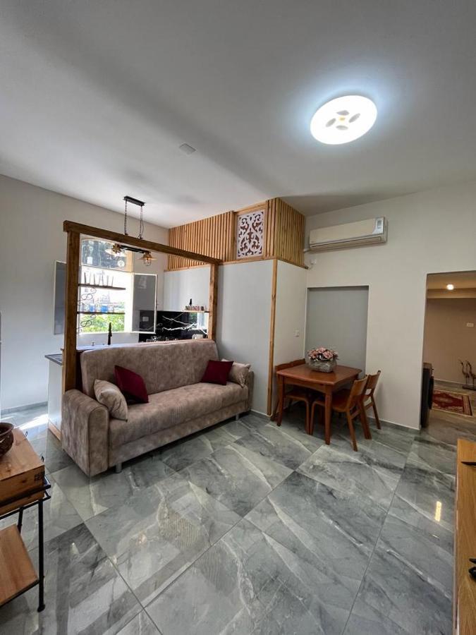 Diamond Apartment In Haifa Exterior foto