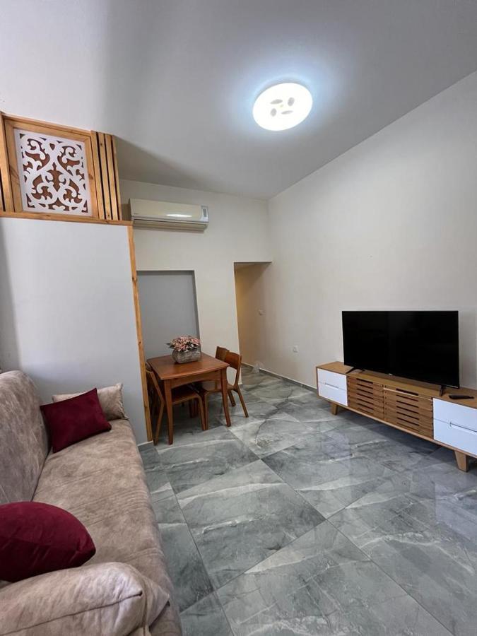 Diamond Apartment In Haifa Exterior foto
